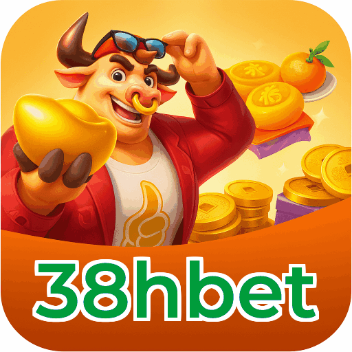 38hbet logo
